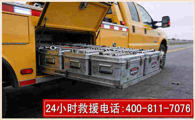 黄州强台风下的新能源汽车救援的六大注意事项